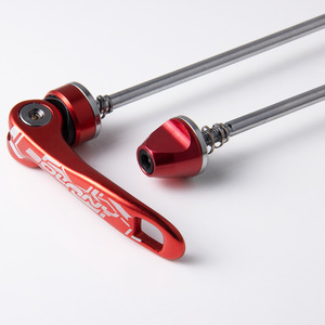 Juego de Ruedas para Bicicleta de Montaña Bolany con Liberación Rápida, Aleación de Aluminio, Accesorios Ligeros para Bicicleta - Product Image 3