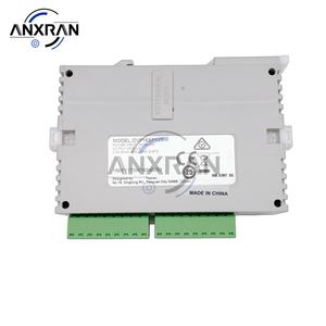 Módulo de Expansión Digital DVP-16SP para Delta DVP16SP11T Serie DVP-S, 8DI+8DO - Product Image 3