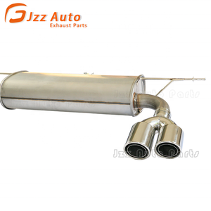 <span class=keywords><strong>Tubo</strong></span> del sistema <span class=keywords><strong>de</strong></span> <span class=keywords><strong>escape</strong></span> del fabricante JZZ para X5 X6 modificado en <span class=keywords><strong>coche</strong></span> <span class=keywords><strong>de</strong></span> <span class=keywords><strong>escape</strong></span> - Product Image 2