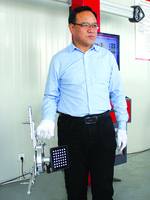 Système d'alignement de roues 3D pour véhicules, équipement de diagnostic de châssis, matériel professionnel pour atelier de réparation automobile