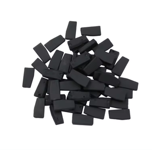 Chip Transponder 4 d62/4D ID62 TP28 ID:4D(62) immobilizzatore chiave per auto Chip carbonio per Subaru Forester Impreza - Product Image 3