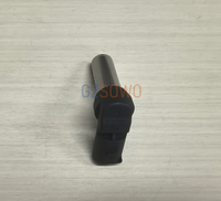 Sensor de Posición del Cigüeñal de Alta Calidad 0011532120 A0011532120 para Camión Mercedes Actros Axor
