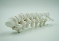 Polvo de poliamida PA12, fibra de carbono y nailon PA12 PA6 TPU, material de impresión sls probado en EOS sinterit lisa pro