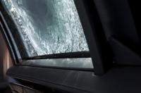 Vente en gros de pare-brise de voiture pare-balles industriel en verre haute résistance, taille personnalisée, sécurité automobile privée