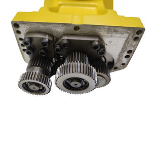 Brazo Mecánico Original FANUC A290-7225-V555 - Product Image 4