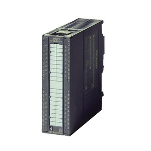 โมดูลอินพุตดิจิตอล Siemens Simatic S7 300 รุ่น 6ES7321 7BH01 0AB0 16 จุด I/O ระดับ IP20 สำหรับระบบอัตโนมัติในอุตสาหกรรม - Product Image 4