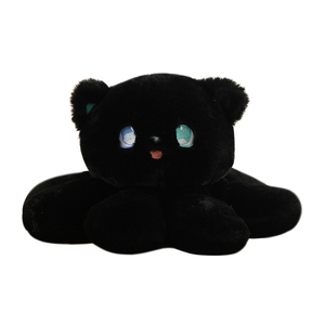 Jouets en <span class=keywords><strong>peluche</strong></span> de 35cm pour chat, mignon et créatif, nouvelle collection - Product Image 2