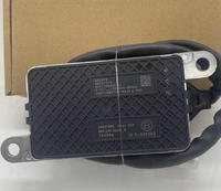 Nouveau capteur NOx automobile 24V 5WK97372 22827995 Pièce automobile pour camion Volvo