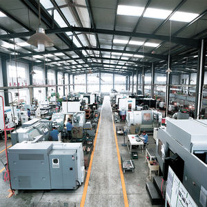 Pompa a Pistoni K-awasaki Serie K7V per Escavatori, Componenti per Macchinari Edili - Product Image 4