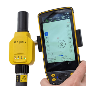 جهاز استقبال <span class=keywords><strong>GPS</strong></span> تفاضلي عالي الدقة GEOFIX <span class=keywords><strong>RTK</strong></span> JPS-300 IMU، نظام <span class=keywords><strong>GNSS</strong></span> لمعدات المسح والملاحة، الأكثر مبيعًا - Product Image 4