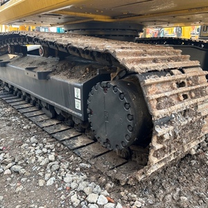 Ready to ship used 24 ton komatsu <b>excavator</b> <b>machine</b> Komatsu pc240 pc220 crawler digger for Infrastructure Bulk Excavation - Product Image 4