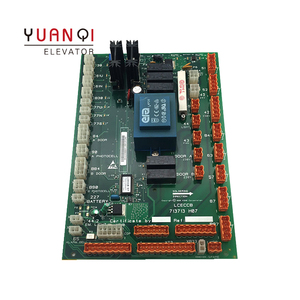Repuestos para Elevadores KONE, Placa LCECCB, PCB Superior del Vagón 713713 KM713710G11 <span class=keywords><strong>G71</strong></span> G01 G51, Placa para Elevador - Product Image 3
