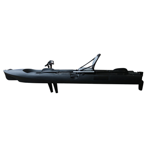 Kayak à pédales de 12 pieds personnalisable en usine nouveau bateau de pêche récréatif assis sur le dessus pour une utilisation en plein air sur le lac à <span class=keywords><strong>un</strong></span> <span class=keywords><strong>prix</strong></span> économique - Product Image 6