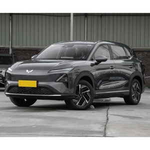 五菱星光<span class=keywords><strong>S</strong></span> EV预售中国工厂的新能源电动SUV左转向小五菱EV轿车 - Product Image 5