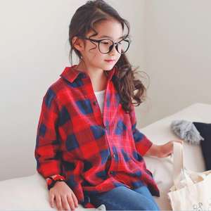 Nouvelle Robe de Baptême en Gros pour Filles – Chemises Tendance pour Jeunes Filles - Product Image 2