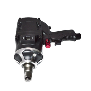 Clé à chocs pneumatique OEM robuste en aluminium de 3/4 " et 1 " personnalisable pour la réparation automobile et le montage/démontage des pneus TR-7512 - Product Image 1