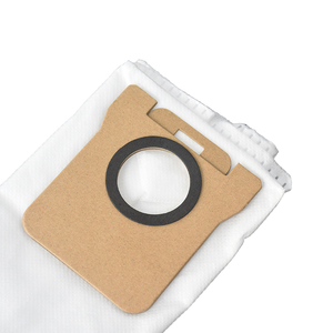 อะไหล่ STYTJ05ZHM สำหรับหุ่นยนต์ดูดฝุ่น <span class=keywords><strong>Xiaomi</strong></span> <span class=keywords><strong>Mi</strong></span> <span class=keywords><strong>2</strong></span>ถุงใช้แล้วทิ้งแบบพิเศษ - Product Image 4