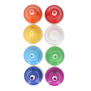 Campanas <span class=keywords><strong>de</strong></span> Metal Coloridas para Escritorio, <span class=keywords><strong>Instrumento</strong></span> <span class=keywords><strong>de</strong></span> Percusión para Niños, Aprendizaje <span class=keywords><strong>Musical</strong></span>, 8 Notas - Product Image 3