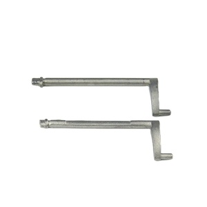 3-Punkt-Sitzgürteltteile Autopins Sicherheitsgurtsteile für <span class=keywords><strong>Mzda</strong></span> CX-5 - Product Image 1
