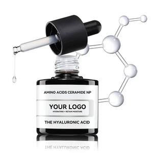 Sérum de Soin Visage et Corps pour Hommes Plant Grow Guangdong – Hydratant Anti-rides à l'Acide Hyaluronique Pur, Réduit les Pores – Marque Privée - Product Image 3