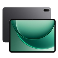 Tablette OnePlus 2 MTK Dimensity 9400+ Octa Core 3.7GHz Écran capacitif 12.1'' Nouveau 12 Go pour le jeu, les études, le travail et les marathons de séries