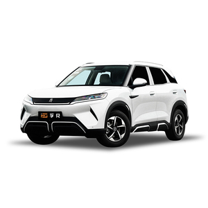 中国汽车 比亚迪元 up Atto2 2025 401公里纯电汽车 中国豪华车 5门5座SUV汽车 电动汽车 Atto 2 - Product Image 1