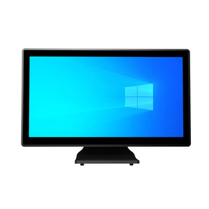 Registratore di <span class=keywords><strong>Cassa</strong></span> All-in-One Junrong RS613 Nero con Windows, Terminale di Pagamento per <span class=keywords><strong>Bar</strong></span> e Ristoranti da 21,5 Pollici, Fornitura Diretta dalla Fabbrica - Product Image 5