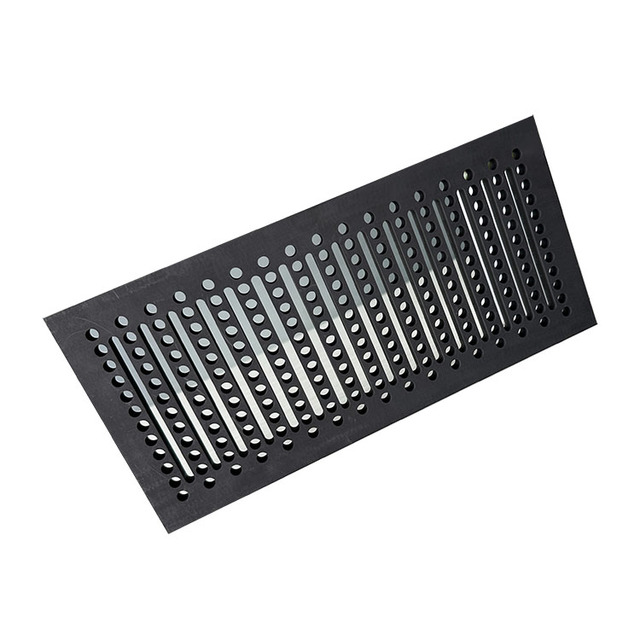Factory Supply  Graphite Plates Customize Graphite Mold Custom Graphite Sheets