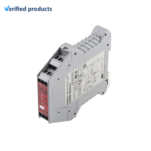 O-mron G9SB реле безопасности аварийной остановки, G9SB-2002-C переменного/постоянного тока 24 В - Product Image 1