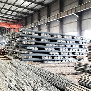 Línea de Producción de Barras de Acero Deformadas B500c H50, Precio por Tonelada, Acero para Construcción - Product Image 4