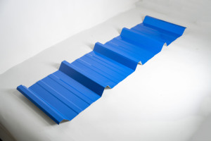 FORWARD Automated Trapezoidal Profile <strong>Roll</strong> Former for Efficient Production <strong>Roll</strong> <strong>Forming</strong> <strong>Machine</strong> - Product Image 6