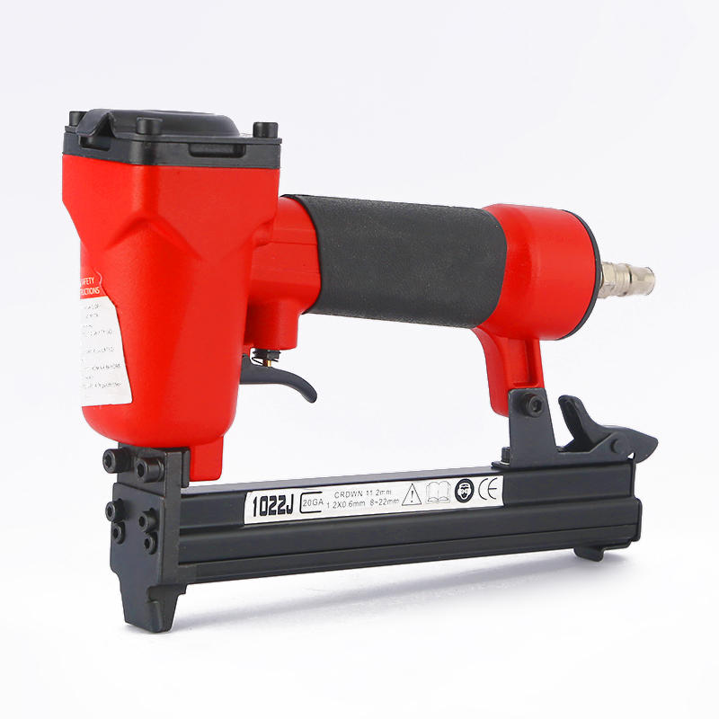 Worth Buying Pneumatic Stapler and Decorative Nailer 1022 Nailer Nailer