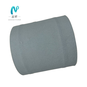 Mingxuan ผ้าเช็ดตัวม้วนสีฟ้าม้วน1ply 150เมตรม้วนกระดาษทิชชู่สีฟ้าเป็นมิตรต่อสิ่งแวดล้อมแบบใช้แล้วทิ้งสำหรับห้องน้ำ - Product Image 3