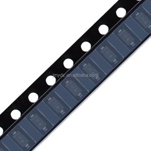 Diode régulatrice de tension MMSZ5244B Silk Screen H4 SOD-123 14V 350mW - Product Image 4