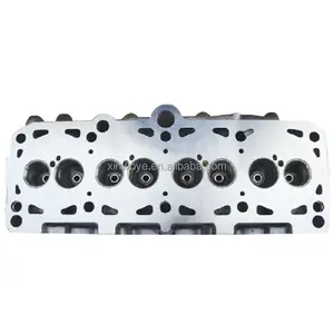 AUDI Cylinder Head For 028103351F Car Engine 1Z AFD AFF AFN