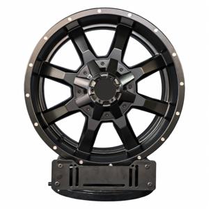 Ruedas Todoterreno 4x4 de Aleación de Aluminio de 20 Pulgadas 9J 10*127/139.7 para Toyota y para Camionetas Ford, Accesorios para Automóviles de Pasajeros - Product Image 1