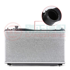 Sistema de Refrigeración del Motor, Piezas del Radiador del Motor para JAC PICK up S3 S5 T6 T8 T8 Pro J2 J3 J4 J5 J7 J8 Js4 X200 Refine - Product Image 5