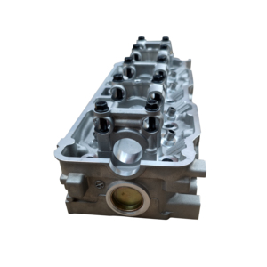Culata <span class=keywords><strong>4G64</strong></span> 8V para piezas de motor diésel de maquinaria <span class=keywords><strong>Mitsubishi</strong></span> - Product Image 4
