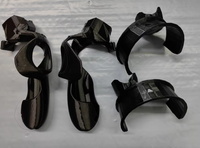 Stock de fusil de contrôleur VR en gros d'usine pour accessoires Meta Quest 3S/Quest3/ Quest 2