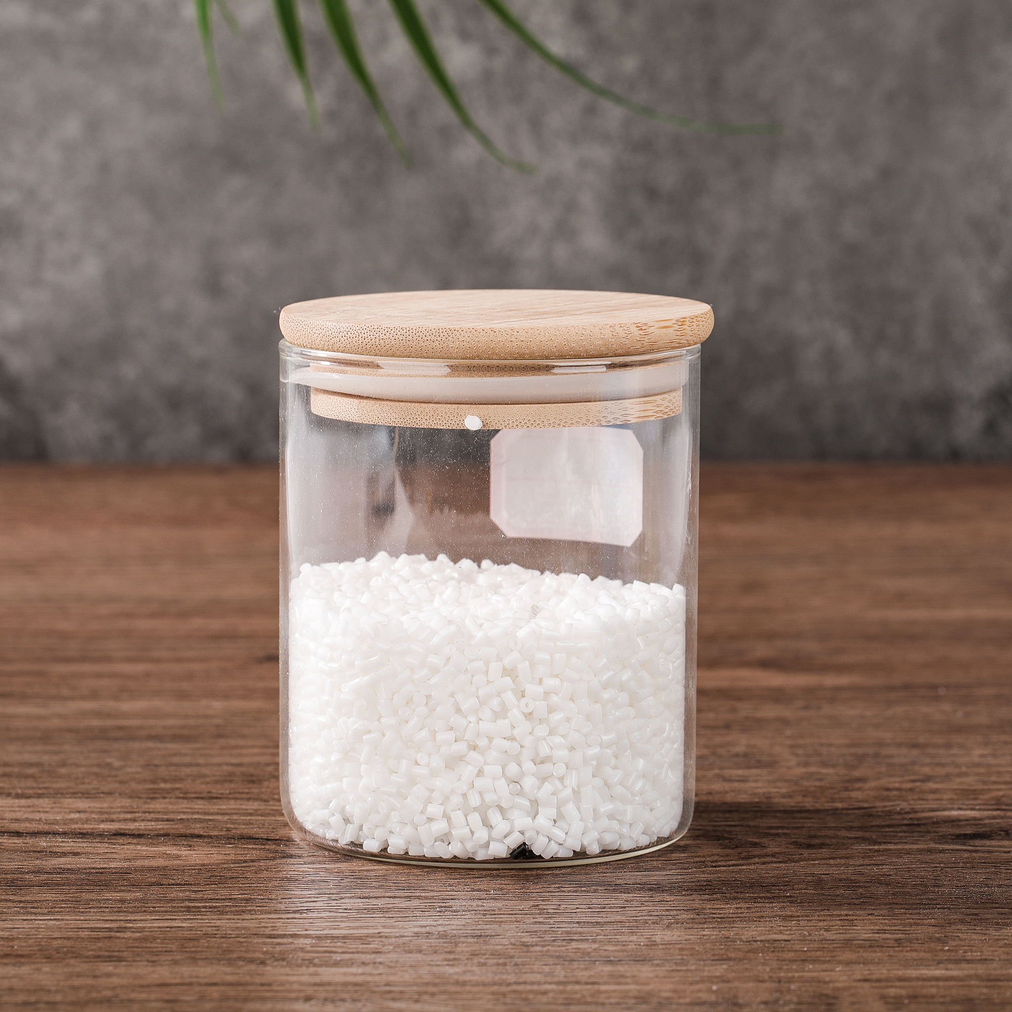 Лидер продаж, гибкий белый ацеталь, пластиковый пом, цена для инженерных работ