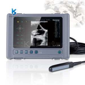 Vétérinaire portatif de fonction professionnelle avec l'échographie claire d'imagerie - Product Image 1