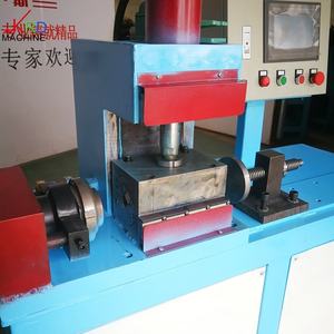 Machine de sertissage de tubes hydraulique automatique à course de rétrécissement de 120 mm, en <span class=keywords><strong>acier</strong></span> inoxydable, haute sécurité, pour l'expansion de tubes hydrauliques - Product Image 5