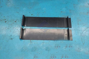 Roll Former <b>Standing</b> Seam Panel Making Machine - Product Image 6