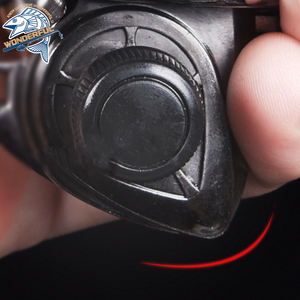 Mini Carrete <span class=keywords><strong>de</strong></span> <span class=keywords><strong>Pesca</strong></span> Giratorio <span class=keywords><strong>de</strong></span> Metal <span class=keywords><strong>de</strong></span> Segunda Generación, Carrete Compacto para <span class=keywords><strong>Pesca</strong></span> en Hielo <span class=keywords><strong>de</strong></span> Invierno para 100 # Línea <span class=keywords><strong>de</strong></span> <span class=keywords><strong>Pesca</strong></span> Portátil para Agua Salada y Agua Dulce - Product Image 6