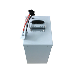 72V 30Ah Derin Deşarjlı LiFePO4 Pil, Robot Süpürgeler/Elektrikli Tekerlekli Sandalyeler için, <span class=keywords><strong>3</strong></span> Yıl Garantili - Product Image 6