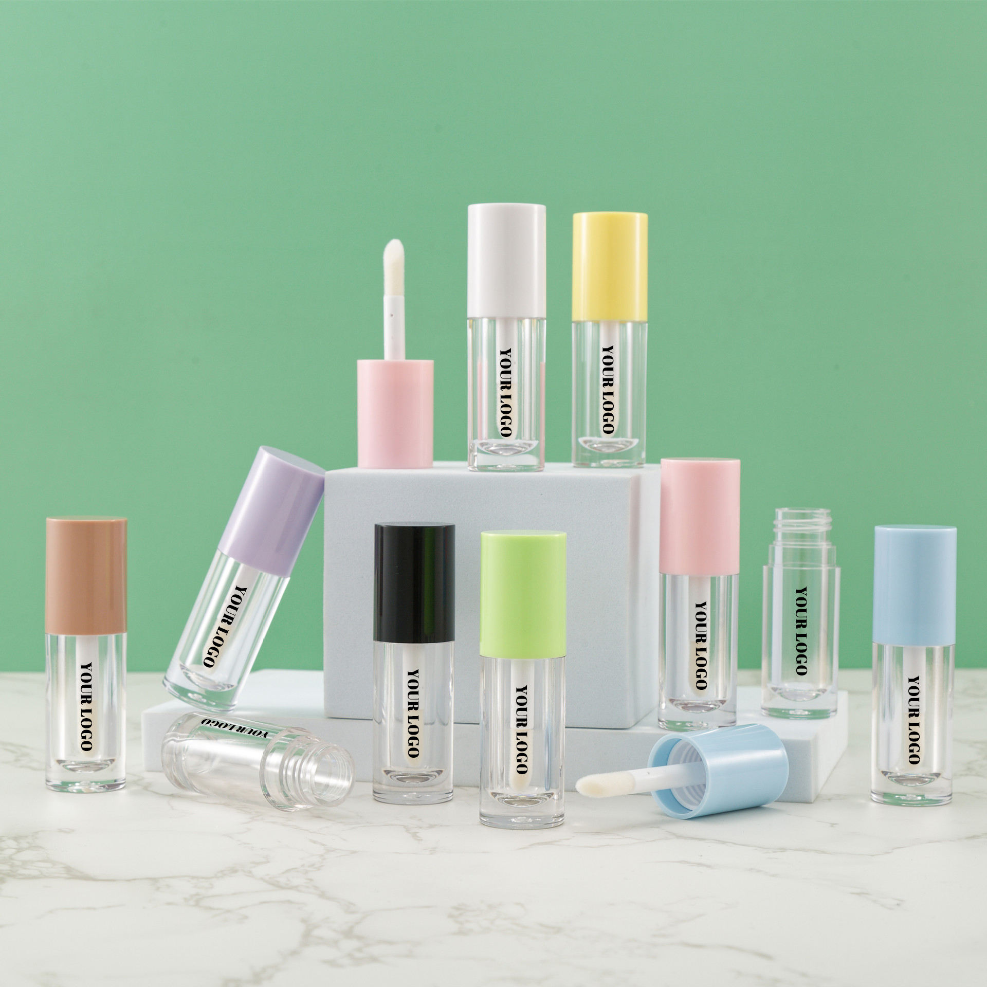 บรรจุภัณฑ์เปล่า