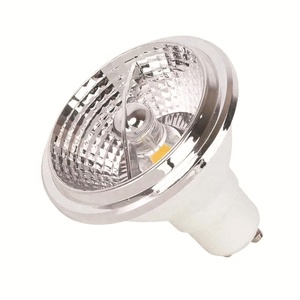 Modèle G53 LED AR70 7W 9W 12V Projecteur AR70 <span class=keywords><strong>GU10</strong></span> à intensité variable - Product Image 4