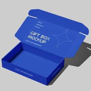 Caja <span class=keywords><strong>de</strong></span> papel personalizada, juego <span class=keywords><strong>de</strong></span> tarros <span class=keywords><strong>de</strong></span> plástico, caja <span class=keywords><strong>de</strong></span> envío, cosméticos, lápiz labial y cuidado <span class=keywords><strong>de</strong></span> la piel, regalo perfecto para <span class=keywords><strong>crema</strong></span> facial para ojos - Product Image 3
