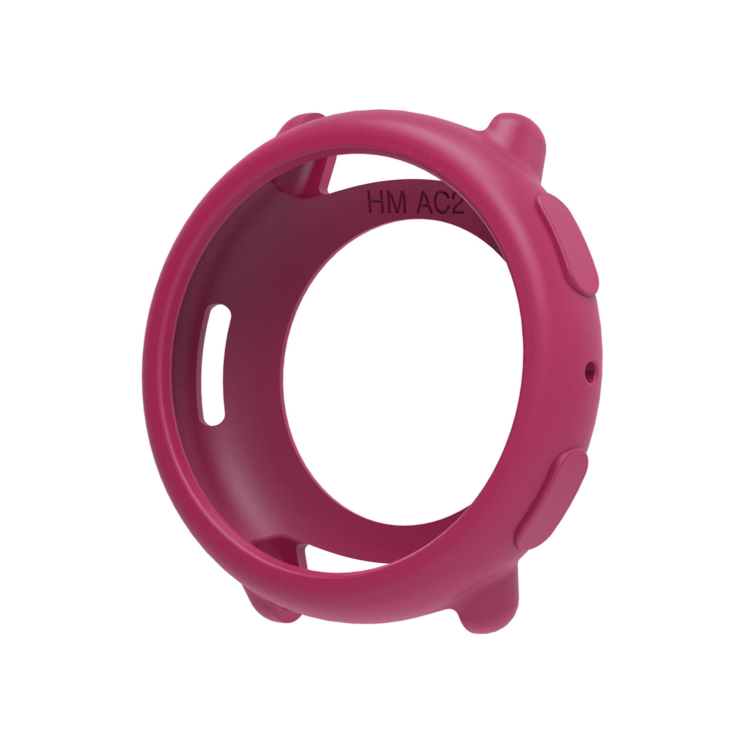 สีแดงไวน์