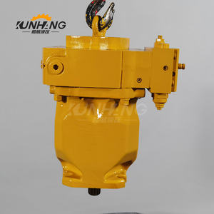 Bomba Hidráulica Kunhang 56H D6HXL D6R D6HXR, Pistón 9T-7099 9T-3680 0R-7950 - Product Image 5
